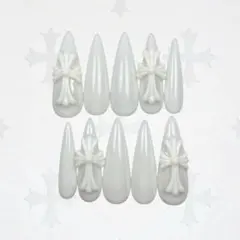 現品販売 ネイルチップ ♡5♡