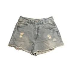 ★デニム 半ズボン