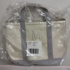 ll beanショルダーストラップトート　スモール