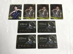 第五人格 2025夏季IJLカード ZETA_mkmldy