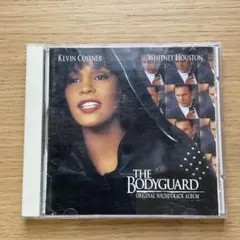 THE BODYGUARD サウンドトラック