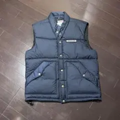 新品未使用 テンダーロイン ベスト ボックスロゴ サイズXL タグ袋付