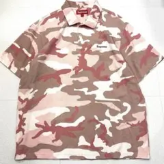 2026年最新】Supreme Washed Camo Poloの人気アイテム - メルカリ