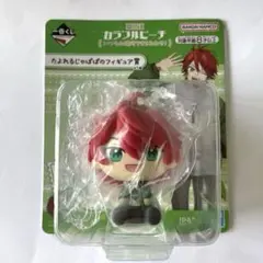 一番くじ　カラフルピーチ　 じゃぱぱ　フィギュア