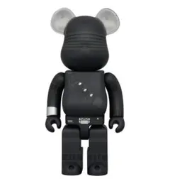 BE@RBRICK STORMSHADOW & SNAKE EYES 400％ - メルカリ