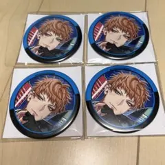 リバイバル缶 毒島メイソン理鶯