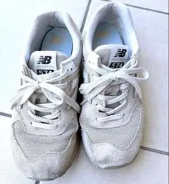 ❤️本日限定価格❤️ New Balance 574 スニーカー