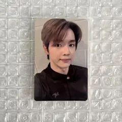 RIIZE FAME 展示会 会場限定 ラキドロ ソンチャン トレカ