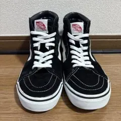 VANS 24cm SK8-HI レディース スニーカー