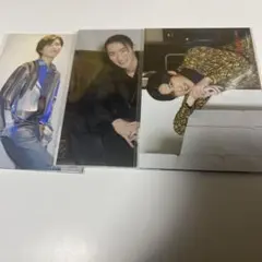 ☆SnowMan フォトセ②