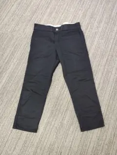 DICKIES × BEDWIN ワークパンツ　ダブルニー　コラボ　9L