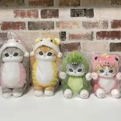 モフサンド ぬいぐるみ まとめ売り