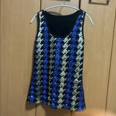 グレイスコンチネンタタンクトップのサムネイル