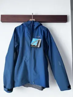 【新品未使用】Tilak Storm Jacketのサムネイル