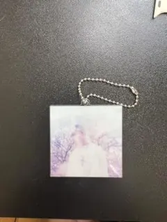 ZORN 声　キーホルダー