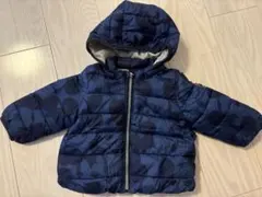 baby GAP Disney ミッキー柄アウター 70cm/6-12ヶ月用