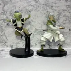 転スラ　フィギュア　2体セット