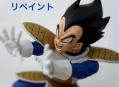Gマテリア　ベジータフィギュア　ドラゴンボールZ　G×materia