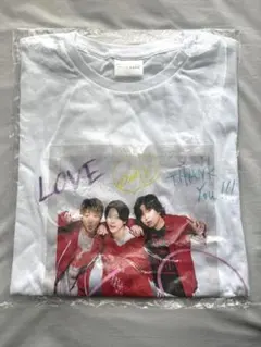 ゆ様 専用商品NEWS EXPO 20th Tシャツ