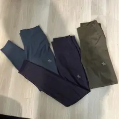ゼクシィミックス3点セット レギンスM