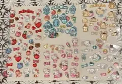 [最安値]おすそ分け　ご褒美シール　ボンボンドロップシールo