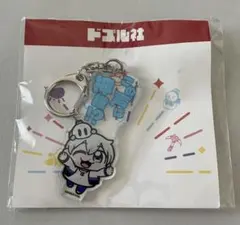 らっだぁ リフレクトキーホルダー Rader らだおくん 東京タワー - メルカリ