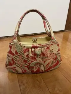 【和装用バッグ】