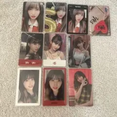 TWICE Strategy 封入トレカ まとめ売り 全形態 TWICE Strategy 封入トレカ まとめ売り 全形態 - メルカリ