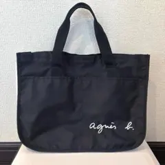 2026年最新】Agnes b レディース トートバッグの人気アイテム - メルカリ
