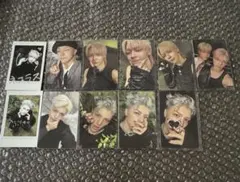 【匿名配送】&TEAM NICHOLAS MAKトレカセット