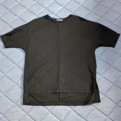 Theory　luxe パフスリーブ半袖シャツのサムネイル