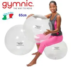 gymnic Opti Ball 65cm バランスボール