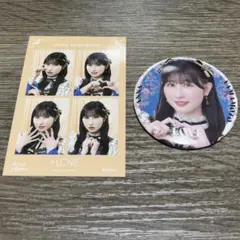 【匿名配送】＝LOVE 山本杏奈　まとめ売り