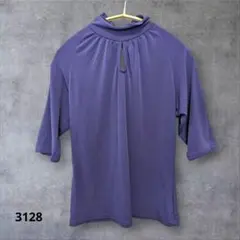 チャコット　CHACOTT パープルのサムネイル