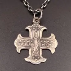 galcia ガルシア　Jesus シルバー925 galcia ガルシア Jesus シルバー925