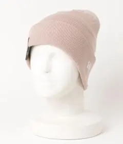 NEWERA BASIC CUFF KNIT RPNK