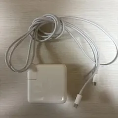 【美品】Apple 61W USB-C Power Adapter