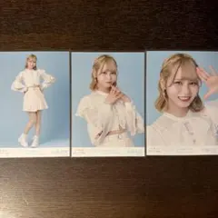 LOVE イコラブ 大場花菜 生写真 ドライブ デート 都内 ヨリ - メルカリ