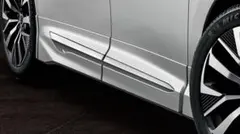 2026年最新】アルファード モデリスタ サイド 左の人気アイテム - メルカリ