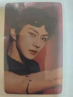 ENHYPEN ROMANCE:UNTOLD ジョンウォン トレカ