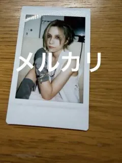 2026年最新】vistlip チェキの人気アイテム - メルカリ
