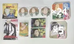 サカモトデイズ SAKAMOTODAYS 坂本商店 グッズ まとめ売り