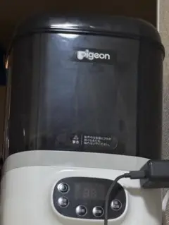 Pigeon 哺乳瓶用消毒ケース