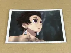 鬼滅の刃 ufotable 柱稽古編 ブロマイド 竈門炭治郎 - メルカリ