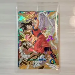 ドラゴンボール スーパーダイバーズ　孫悟空・ベジータ・バーダック　店頭配布