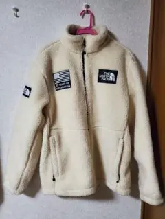 THE NORTH FACE ボアジャケット 50周年モデル
