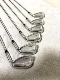 三浦技研CB302 6〜9.P.G 6本セットモーダスツアー105 Sのサムネイル