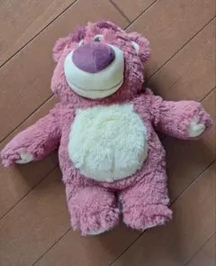 Disney　トイ・ストーリー　ロッツォ