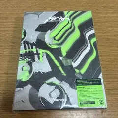 ENHYPEN 定め アルバム トレカ付き ジョンウォン 50806