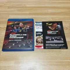 2026年最新】総集編 f1 dvdの人気アイテム - メルカリ
